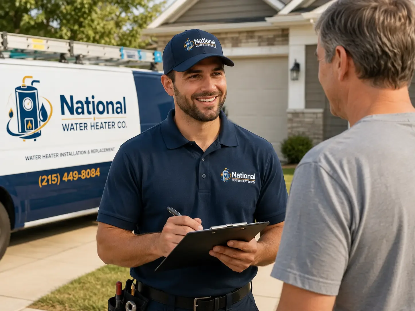 Water Heater Installation Circleville, KS FAQs